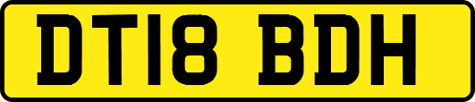 DT18BDH