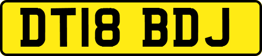 DT18BDJ