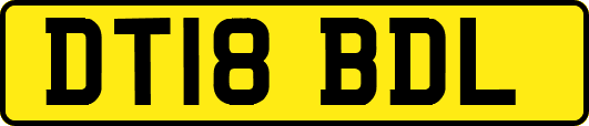 DT18BDL