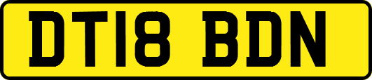 DT18BDN