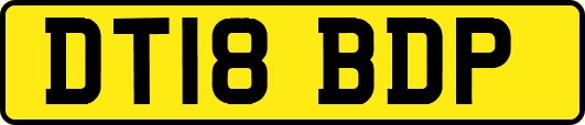 DT18BDP
