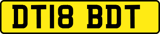 DT18BDT