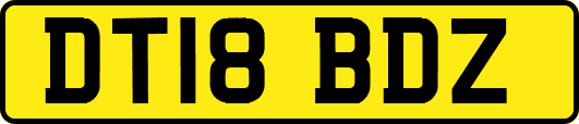 DT18BDZ