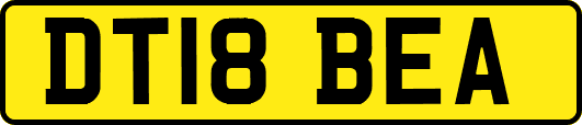 DT18BEA