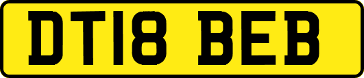 DT18BEB