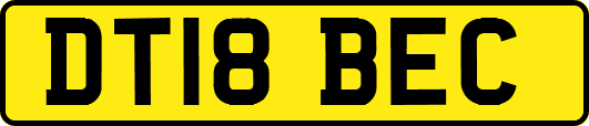 DT18BEC