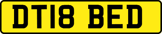 DT18BED