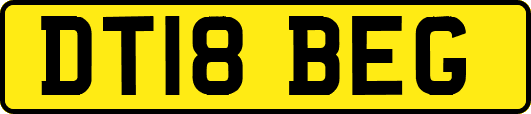 DT18BEG