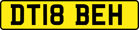 DT18BEH