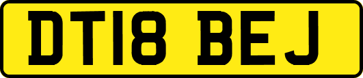 DT18BEJ