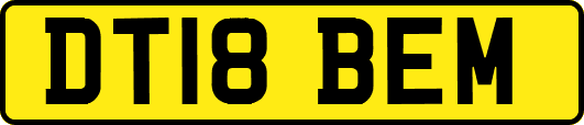DT18BEM