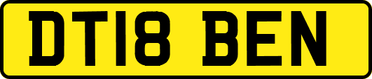 DT18BEN
