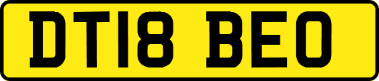 DT18BEO