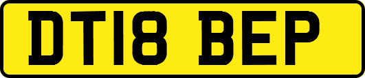 DT18BEP