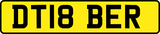 DT18BER
