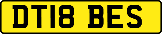 DT18BES