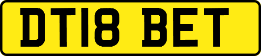 DT18BET