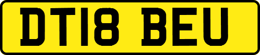 DT18BEU
