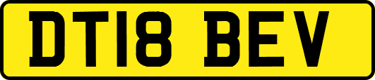 DT18BEV