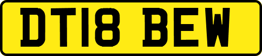 DT18BEW