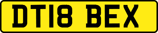 DT18BEX