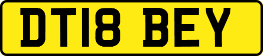 DT18BEY