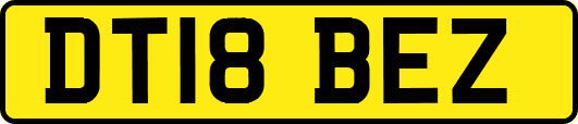 DT18BEZ