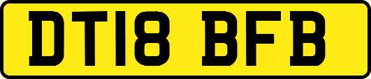 DT18BFB