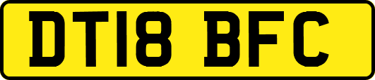 DT18BFC