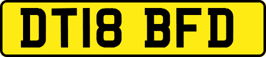 DT18BFD