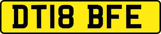DT18BFE