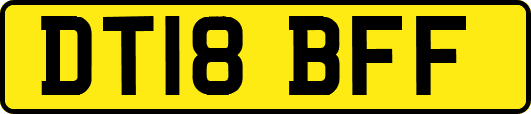 DT18BFF