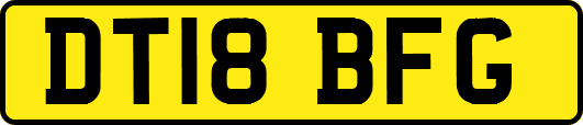 DT18BFG
