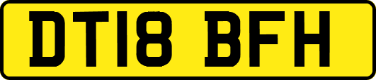 DT18BFH