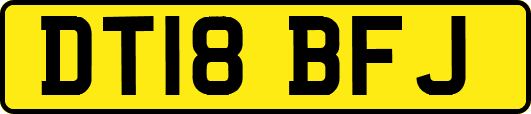 DT18BFJ