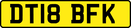 DT18BFK