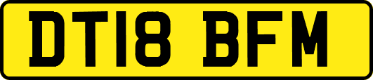 DT18BFM