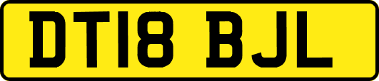 DT18BJL