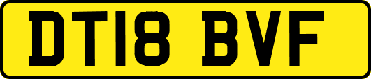 DT18BVF