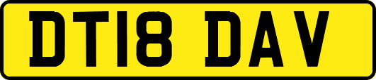 DT18DAV