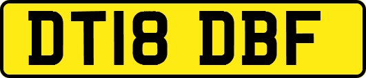 DT18DBF