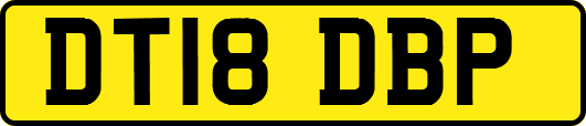 DT18DBP