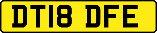 DT18DFE