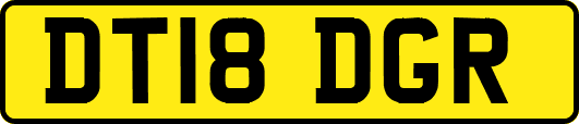 DT18DGR