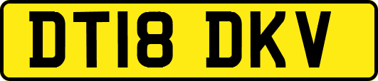 DT18DKV
