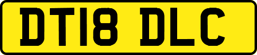 DT18DLC
