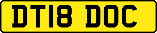 DT18DOC