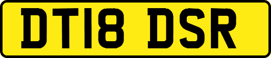 DT18DSR
