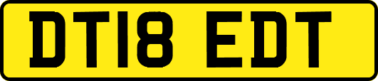DT18EDT