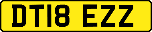 DT18EZZ